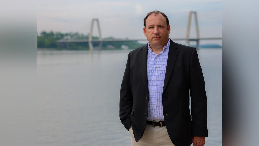 Randy Chamness Named Paducah Propeller Club Maritime Person of the Year